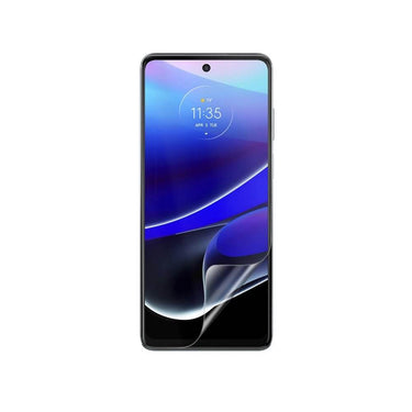 Motorola Moto X30 Pro Compatible Premium Hydrogel Screen Protector With Full Coverage Ultra HD